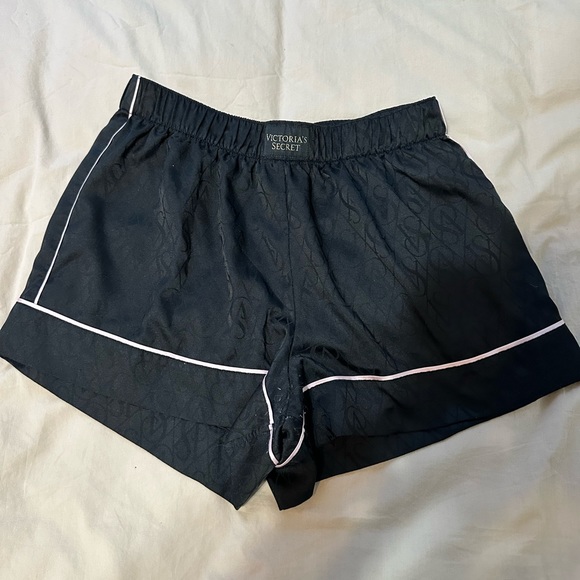 Victoria's Secret Other - Victoria’s Secret satin pajama bottoms